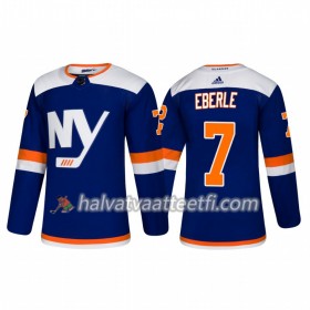 Miesten NHL New York Islanders Pelipaita Jordan Eberle 7 Alternate Adidas 2018-19 Authentic